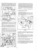 Предварительный просмотр 5 страницы Simplicity System 1008 Operator'S Manual