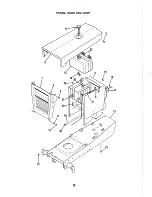 Preview for 18 page of Simplicity System 5008 Broadmoor Operator'S Manual