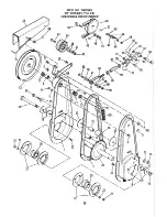 Preview for 38 page of Simplicity System 5008 Broadmoor Operator'S Manual