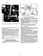 Preview for 16 page of Simplicity System 7013H Operator'S Manual