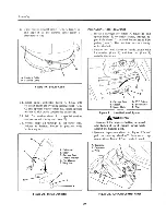 Preview for 22 page of Simplicity TP 100 Operator'S Manual