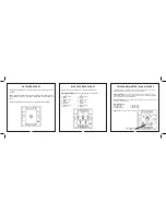 Предварительный просмотр 2 страницы Simplicity TV CO-AXIAL SOCKET User Manual