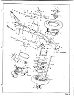 Предварительный просмотр 11 страницы Simplicity VA Instructions And Parts List