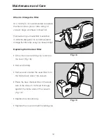 Preview for 14 page of Simplicity Whoosh Owner'S Manual