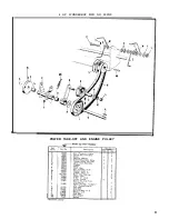 Preview for 31 page of Simplicity WONDER-BOY 400 Parts Manual