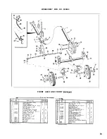 Preview for 37 page of Simplicity WONDER-BOY 400 Parts Manual