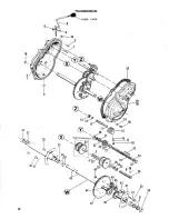 Preview for 30 page of Simplicity Wonder-Boy 808 Owner'S Manual