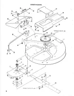 Preview for 36 page of Simplicity Wonder-Boy 808 Owner'S Manual