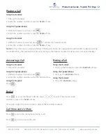 Preview for 2 page of Simplicity Yealink T53 User Manual