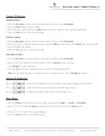 Preview for 5 page of Simplicity Yealink T53 User Manual