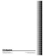 Preview for 2 page of Simplicity ZERO TURN TP 400-2169-01-ZT-SMA Parts Manual