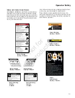 Предварительный просмотр 11 страницы Simplicity ZT2000 Series Operator'S Manual