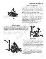 Предварительный просмотр 41 страницы Simplicity ZT2000 Series Operator'S Manual