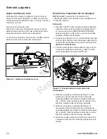 Preview for 60 page of Simplicity ZT2000 Series Operator'S Manual