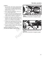 Предварительный просмотр 61 страницы Simplicity ZT2000 Series Operator'S Manual