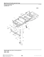 Предварительный просмотр 4 страницы Simplicity ZT3000 Parts Manual