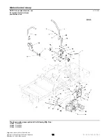 Preview for 14 page of Simplicity ZT3000 Parts Manual