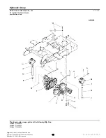 Preview for 18 page of Simplicity ZT3000 Parts Manual