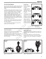 Preview for 19 page of Simplicity ZT3500 Series Operator'S Manual