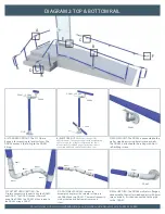 Предварительный просмотр 6 страницы Simplified Building DDA Handrail System Manual