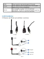 Preview for 8 page of Simplified MFG EX1L User Manual