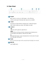 Preview for 6 page of Simplified MFG RPS1 User Manual