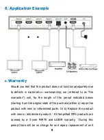 Предварительный просмотр 10 страницы Simplified MFG SP12S User Manual