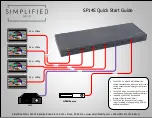 Предварительный просмотр 12 страницы Simplified MFG SP12S User Manual