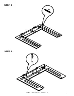 Preview for 4 page of SimpliFire MONARCH26-WA Assembly Instructions Manual