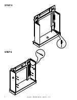 Preview for 5 page of SimpliFire MONARCH26-WA Assembly Instructions Manual