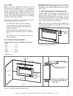 Предварительный просмотр 9 страницы SimpliFire SF-ALL40-BK Owner'S Manual