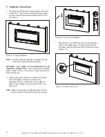 Предварительный просмотр 16 страницы SimpliFire SF-ALL40-BK Owner'S Manual