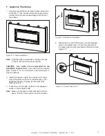 Предварительный просмотр 15 страницы SimpliFire SF-ALL48-BK Owner'S Manual