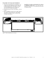 Preview for 3 page of SimpliFire SF-ALL48-BK Service Manual