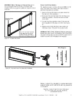 Preview for 11 page of SimpliFire SF-ALL48-BK Service Manual