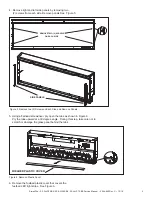 Предварительный просмотр 3 страницы SimpliFire SF-ALLP50-BK Service Manual