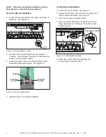 Предварительный просмотр 6 страницы SimpliFire SF-ALLP50-BK Service Manual