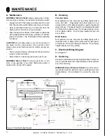 Preview for 14 page of SimpliFire SF-BI30-E Owner'S Manual