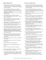 Preview for 2 page of SimpliFire SF-BI30-E Service Manual