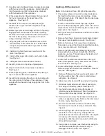 Preview for 4 page of SimpliFire SF-BI30-E Service Manual