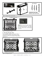 Preview for 11 page of SimpliFire SF-BI30-EB Owner'S Manual