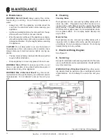 Preview for 14 page of SimpliFire SF-BI30-EB Owner'S Manual