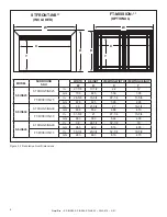 Предварительный просмотр 8 страницы SimpliFire SF-INS25 Owner'S Manual