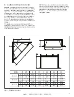 Предварительный просмотр 15 страницы SimpliFire SF-INS25 Owner'S Manual