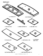 Preview for 2 page of SimpliFire VENTURE26-MA Assembly Instructions Manual