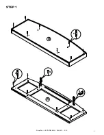 Preview for 4 page of SimpliFire VENTURE26-MA Assembly Instructions Manual