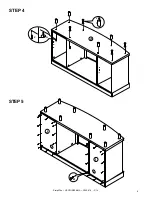 Preview for 6 page of SimpliFire VENTURE26-MA Assembly Instructions Manual