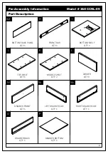 Предварительный просмотр 8 страницы SIMPLIHOME 3AXCCRL-09 Manual