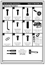 Предварительный просмотр 9 страницы SIMPLIHOME 3AXCCRL-09 Manual