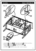 Предварительный просмотр 18 страницы SIMPLIHOME 3AXCCRL-09 Manual